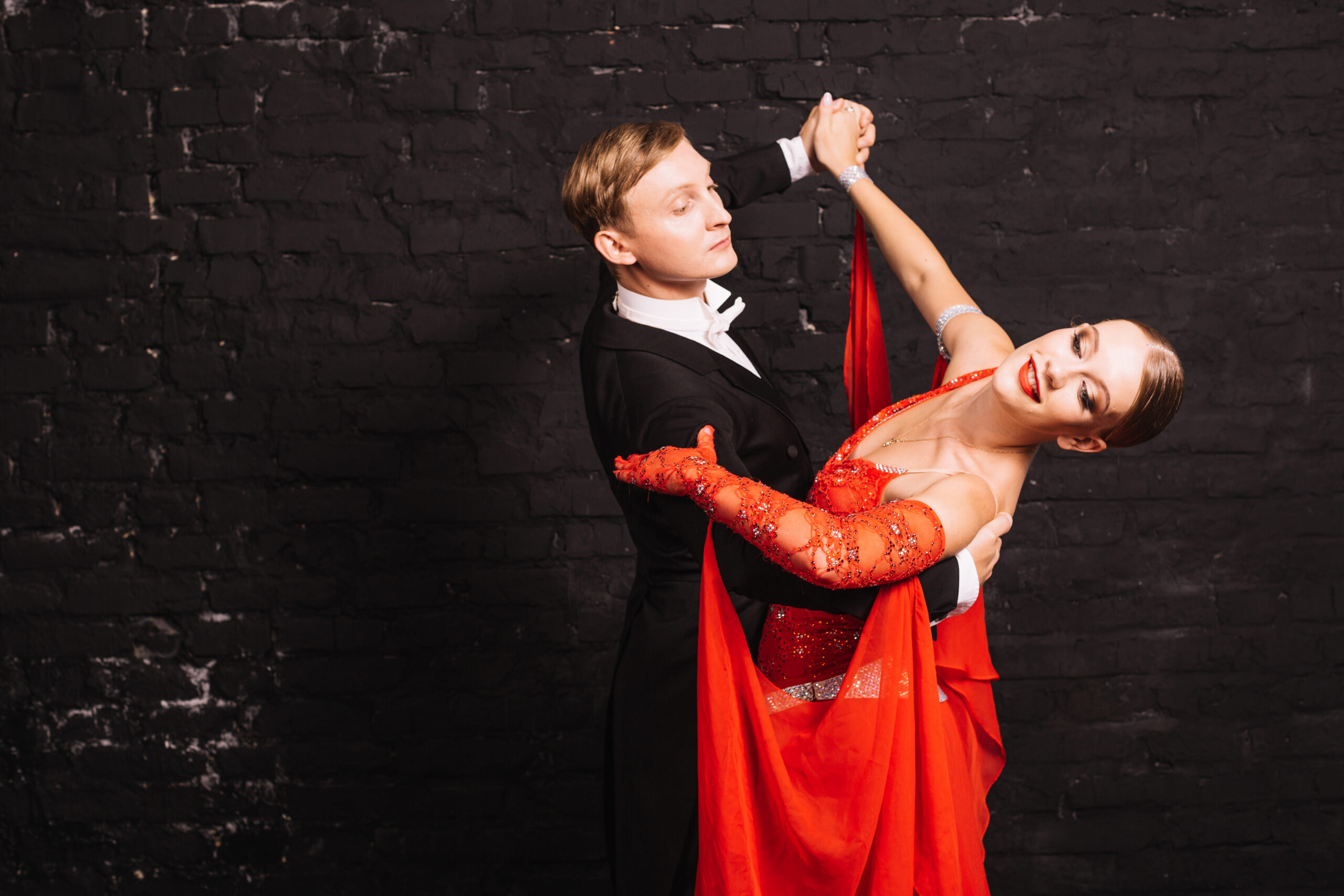 Gesellschaftstanz Walzer Tanzkurs in Hamburg-Altona bei Social Dance Studios